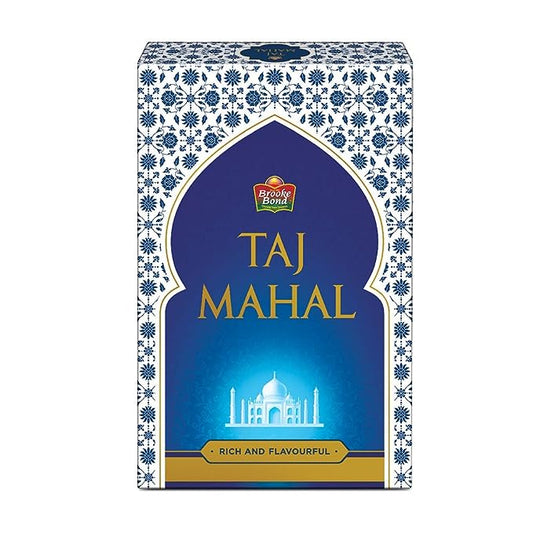 BROOKE BOND TAJ MAHAL (1 kg)