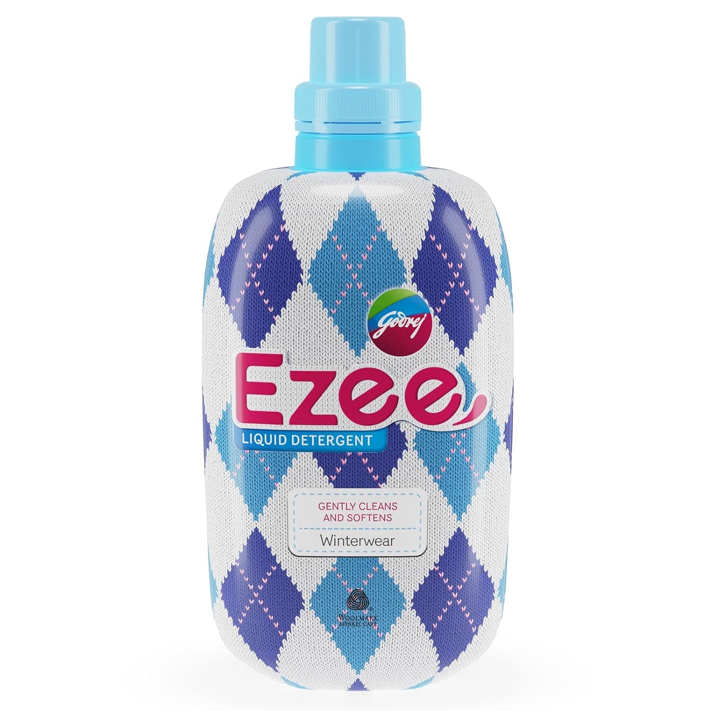 Goorej/ Ezee Liquid Deteregnt For Winterwear (1kg)