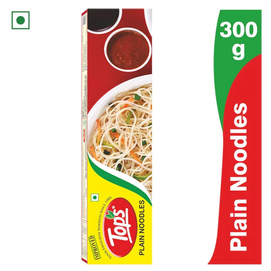 Tops/ Plain Noodles (300gm)