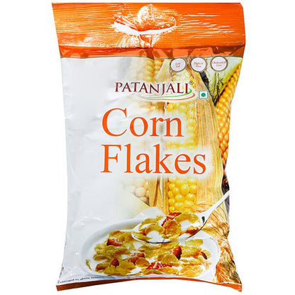 Patanjali/ Corn Flakes (500gm)