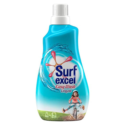 Surf Excel/ Easy Wash Liquid(500ml)