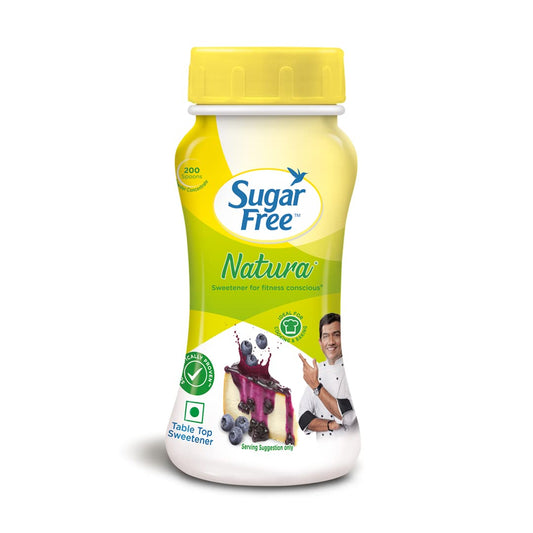 Sugar Free/ Natura(100gm)