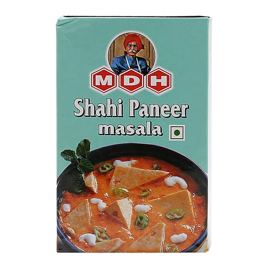 MDH/ Shahi Paneer Masala (100gm)