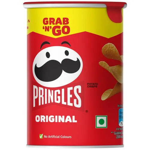 Pringles Original(40gm)