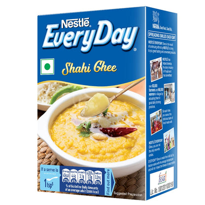 Nestle/ Everyday Shahi Ghee(1lt)