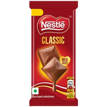 Nestle Classic (Rs.20)