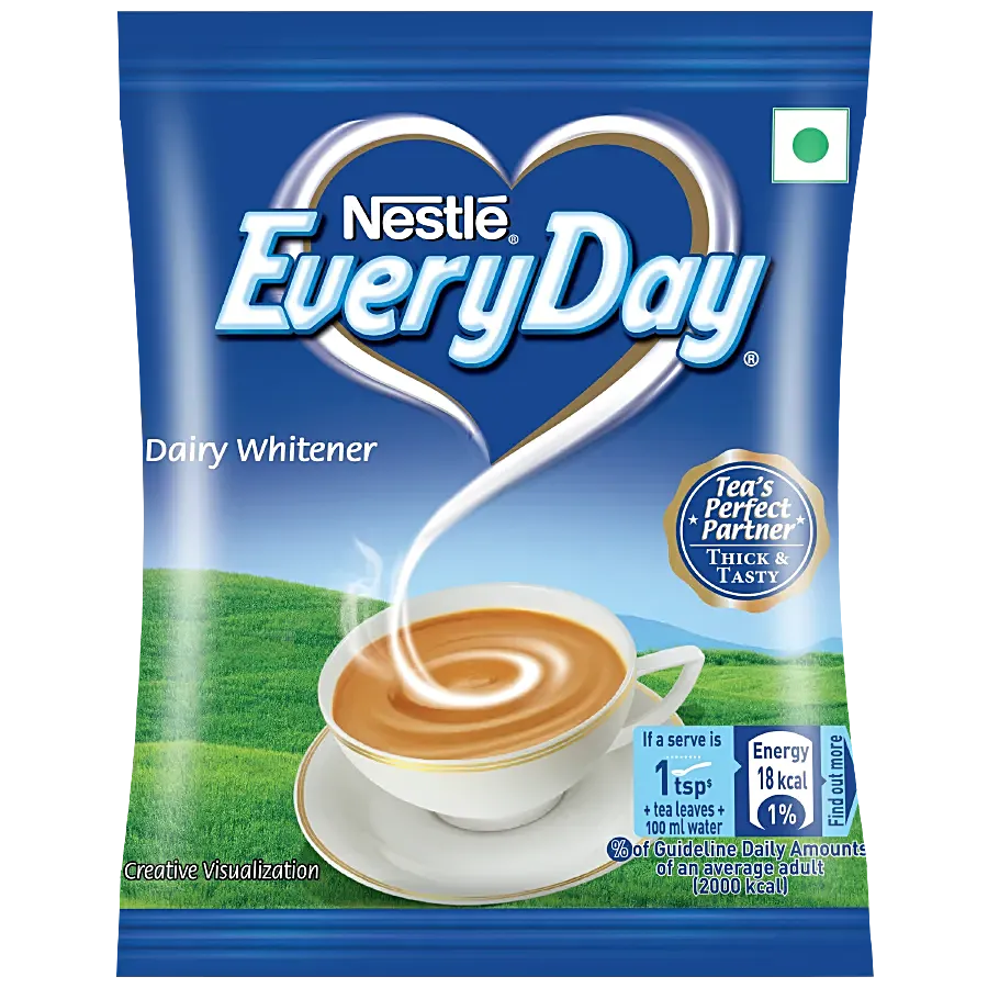 Everyday Dairy Whitener (Rs.10)