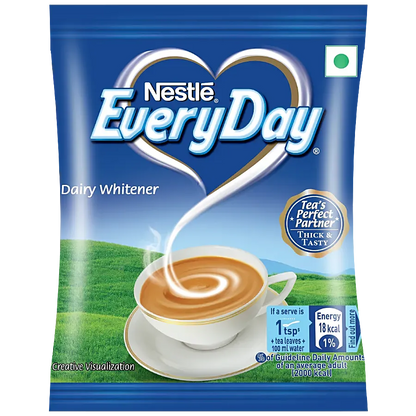 Everyday Dairy Whitener (Rs.10)