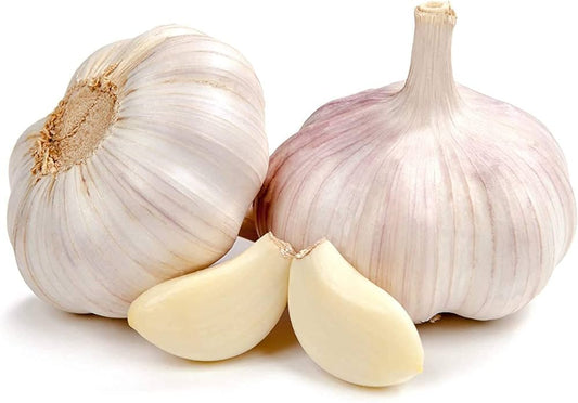 Thom Desi (Garlic)