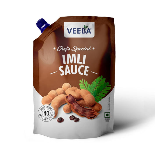 Veeba/ Chef's Special/ Imli Sauce(450gm)