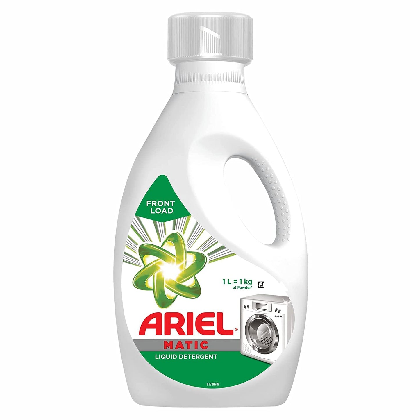 Ariel/ Matic Liquid/ Front Load (1lt)