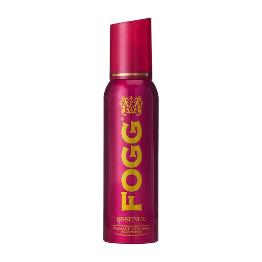 Fogg/ Essence Fragrant Body Spray For Women(120ml)