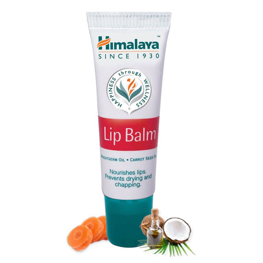 Himalaya/ Lip Balm (10gm)