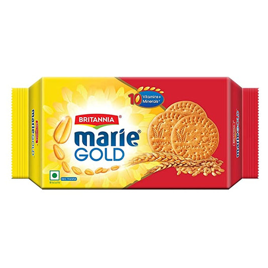 BRITANNIA/ MARIE GOLD(250gm)