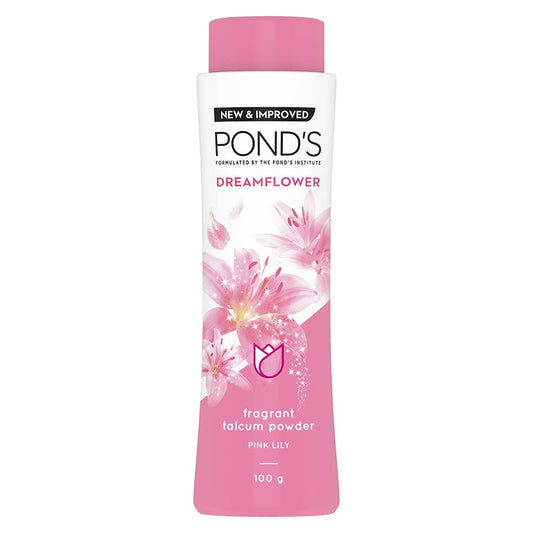 Pond's/ Talcum Powder Dreamflower(100gm)