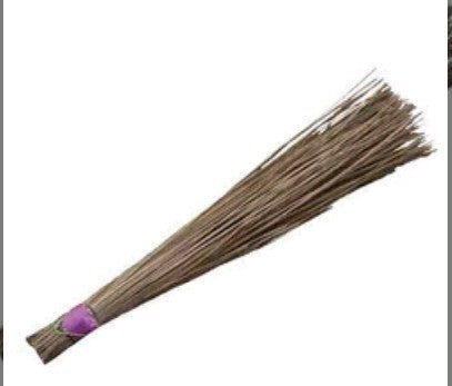 Hard Broom (1n)