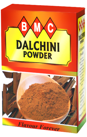 BMC Dalchini Powder 50gm by fattaak