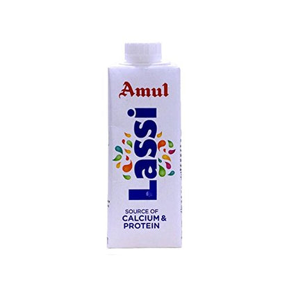 Amul/ Sweet Lassi(250ml)
