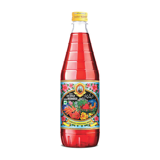 Hamdard/ Roohafza(750ml)