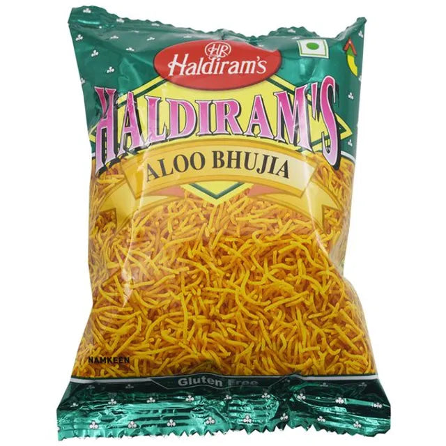 HALDIRAM'S ALOO BHUJIA (42gm)