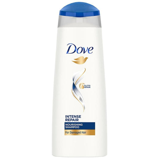 Dove/ Intense Repair Nourishing Shampoo For Demaged Hair(180ml)