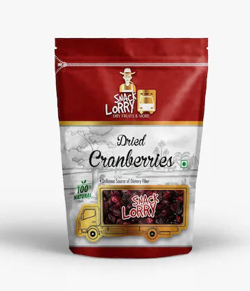 Snack Lorry/ Dried Cranberries(200gm)
