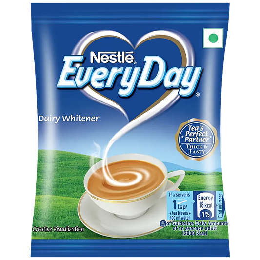 Everyday Dairy Whitener (Rs.10)
