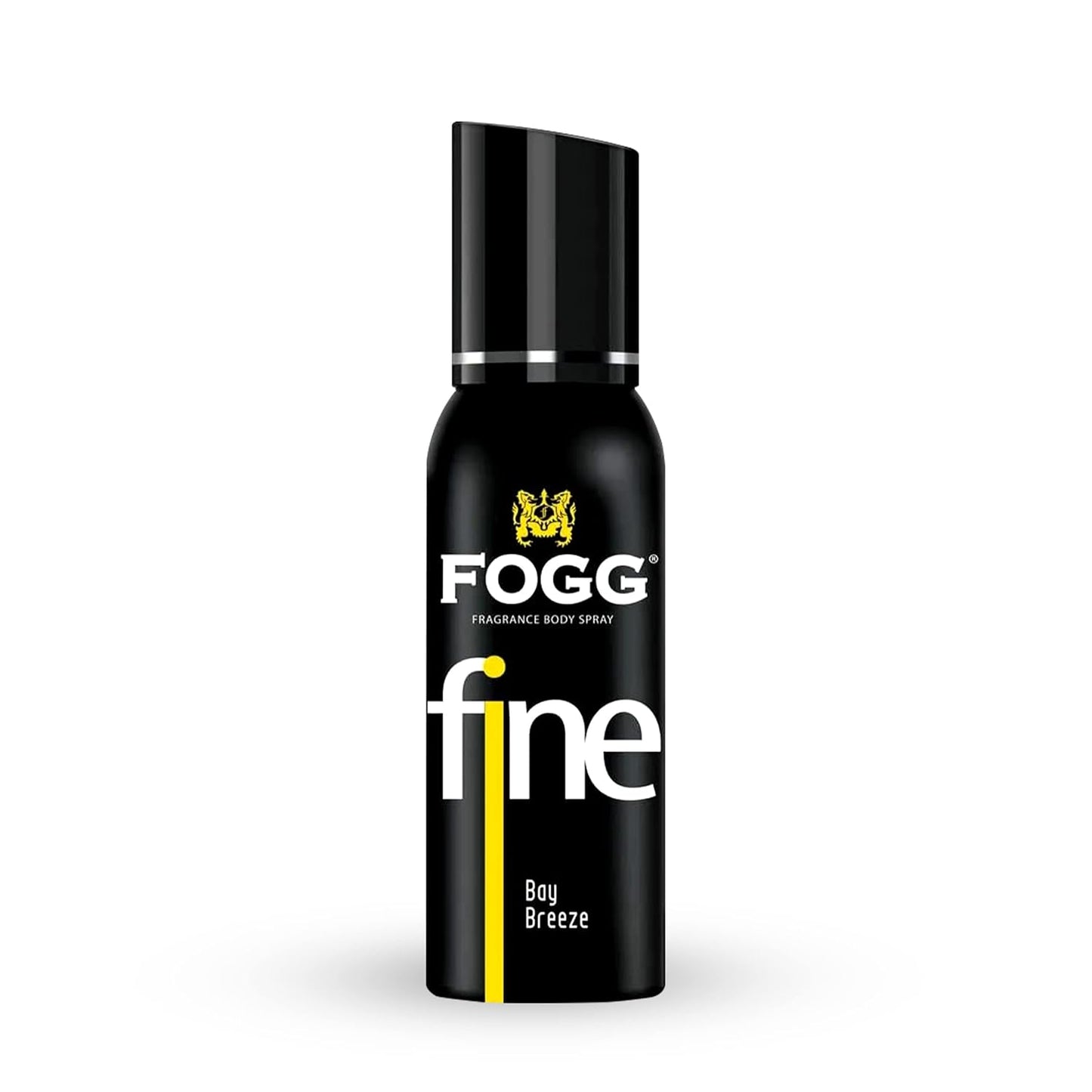 Fogg/ Fine Fragrance Body Spray/ Bay Breeze (120ml)