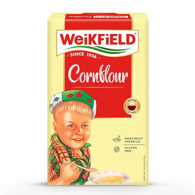Weikfield/ Corn Strach(100gm)