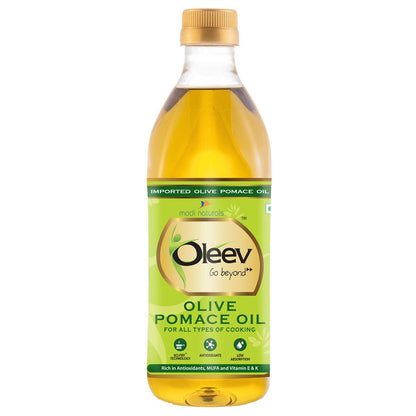 MODI NATURALS OLEEV IMPORTED OLIVE POMACE OIL (1lt)