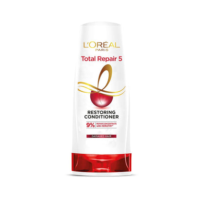 Loreal Paris/ Total Repair 5 Restoring Conditioner (180ml)