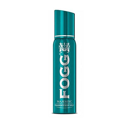Fogg/ Majestic Fragrance Body Spray(120ml)