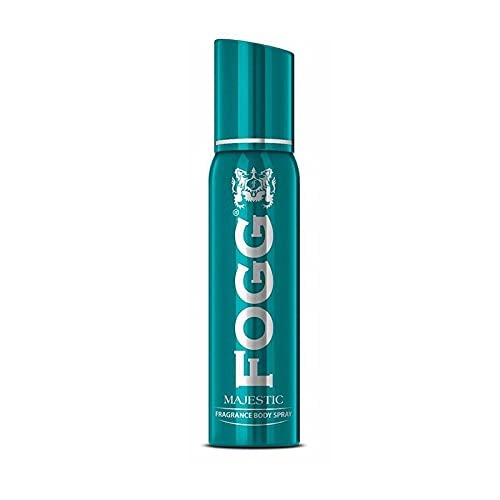 Fogg/ Majestic Fragrance Body Spray(120ml)