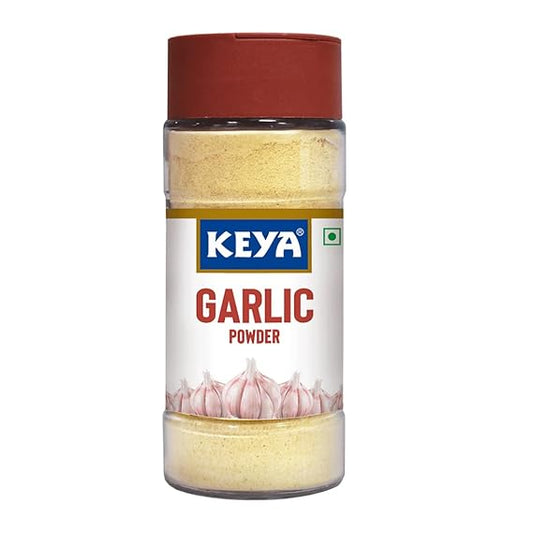 Keya/ Garlic Powder(55gm)