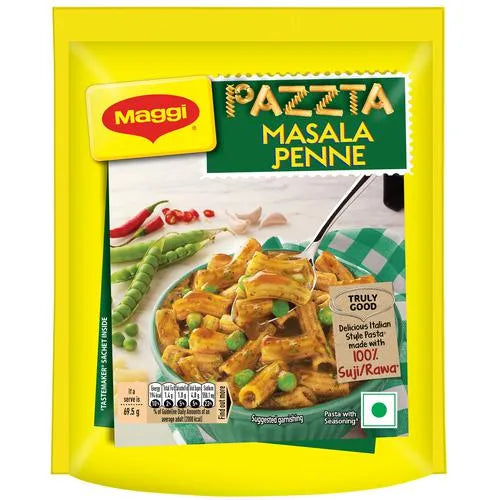 Maggi/ Pazzta Masala Penne(69.5gm)