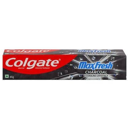 Colgate/ Max Fresh Charcoal(65gm)