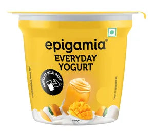 Epigamia/ Everyday Yogurt Mango(75gm)