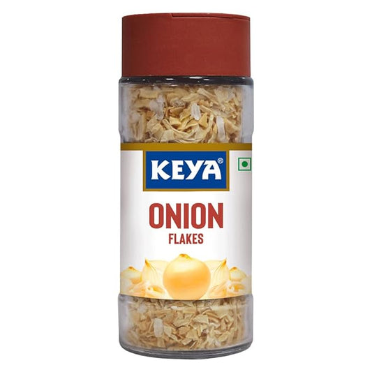 Keya/ Onion Flakes(35gm)