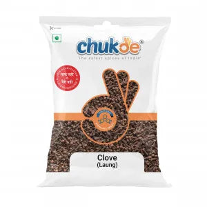 Chukde/ Laung/ Clove (50gm)