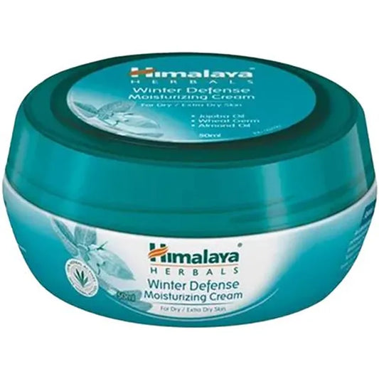 Himalaya/ Winter Defense Moisturizing Cream (50ml)