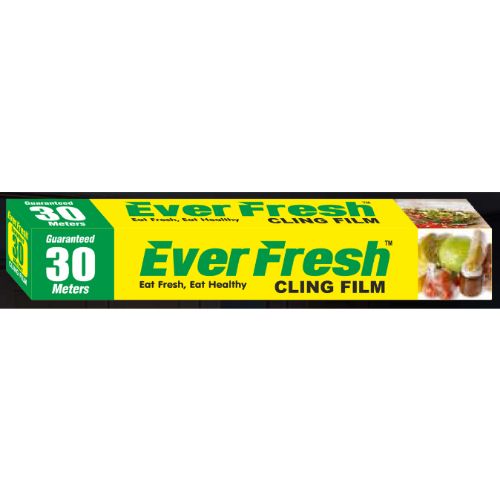 Everfresh Cling Film 30mt