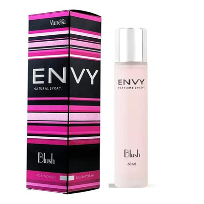 Envy/ Natural Spray Blush For Women(60ml)