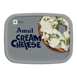Amul/ Cream Cheese(180gm)