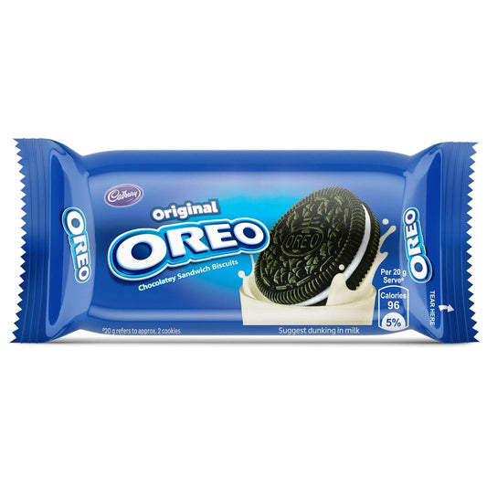 CADBURY OREO ORIGINAL (43.75gm)