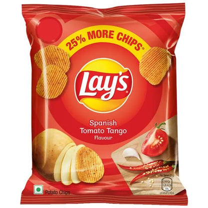 LAYS SPANISH TOMATO TANGO (28gm)