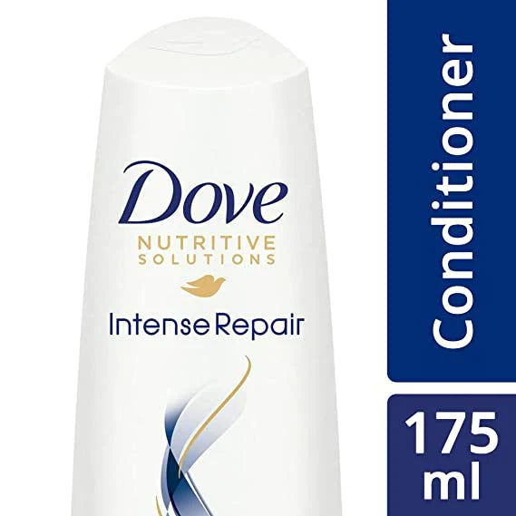 DOVE INTENSE REPAIR CONDITIONER (175ml)