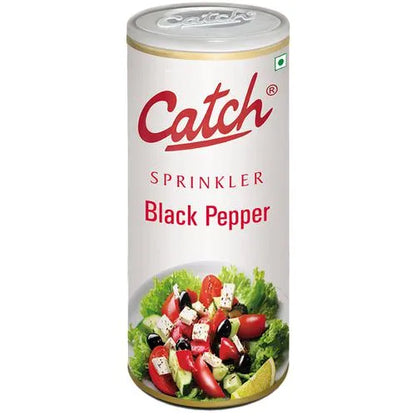 CATCH/ BLACK PEPPER/ SPRINKLER(50gm)