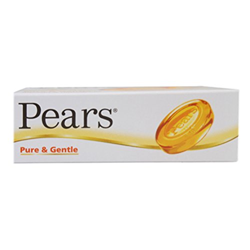 PEARS PURE AND GENTLE (100gm)