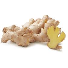 Ginger (Adarak)