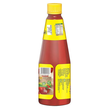 Maggi/ Rich Tomato Ketchup(970gm)